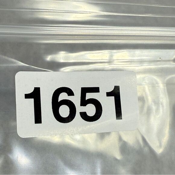 Skechers Shoes Mens Size 8.5 GO Walk Black Slip On Memory Foam Comfort Sneakers - Picture 10 of 10